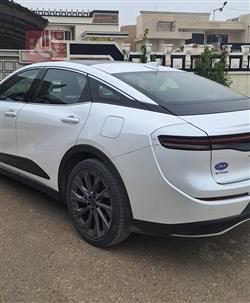 تويوتا كراون